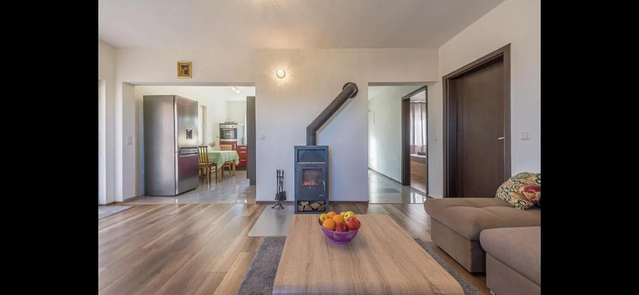 Aurum Luxury Apartments Vir Croatia